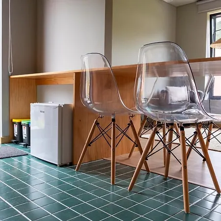 아파트 Canto's Garden, Turisticos & Spa, 4 Estrelas 푸나스