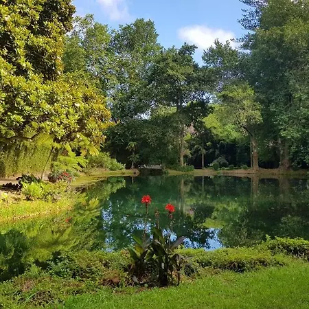 Canto's Garden, Turisticos & Spa, 4 Estrelas 아파트