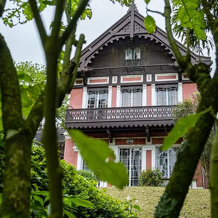 아파트 Canto's Garden, Turisticos & Spa, 4 Estrelas *