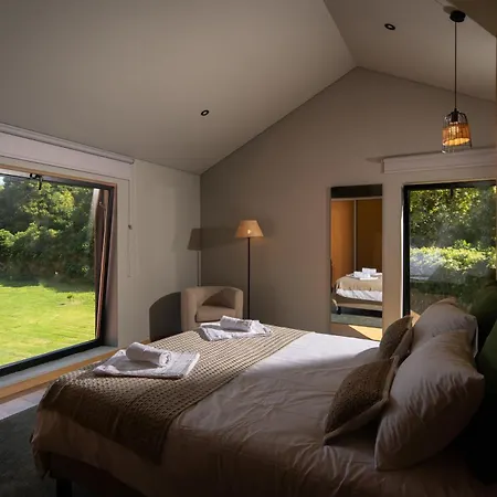 아파트 Canto's Garden, Turisticos & Spa, 4 Estrelas *