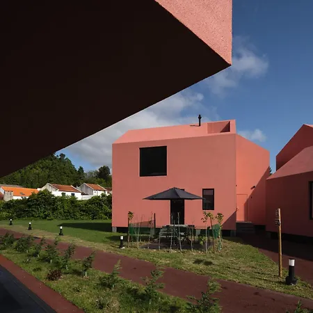 Canto's Garden, Turisticos & Spa, 4 Estrelas