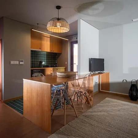 Canto's Garden, Turisticos & Spa, 4 Estrelas 아파트 *