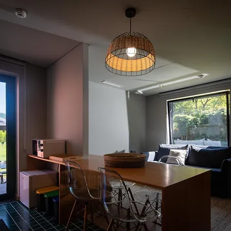 Canto's Garden, Turisticos & Spa, 4 Estrelas 푸나스