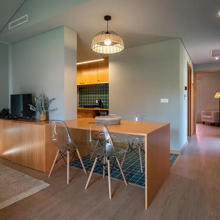 Canto's Garden, Turisticos & Spa, 4 Estrelas * 푸나스