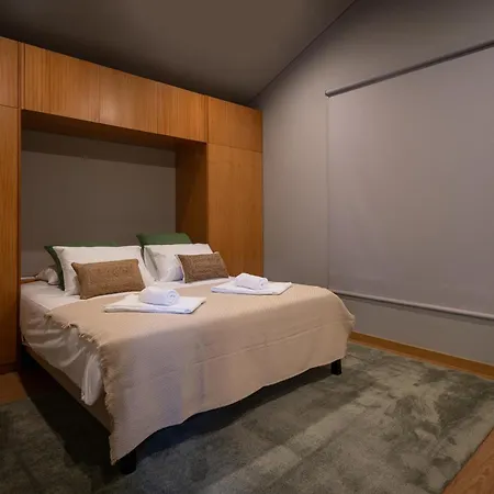 Canto's Garden, Turisticos & Spa, 4 Estrelas 아파트 *