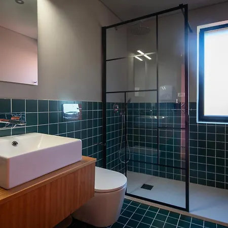 Canto's Garden, Turisticos & Spa, 4 Estrelas *