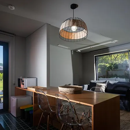 Canto's Garden, Turisticos & Spa, 4 Estrelas * 푸나스