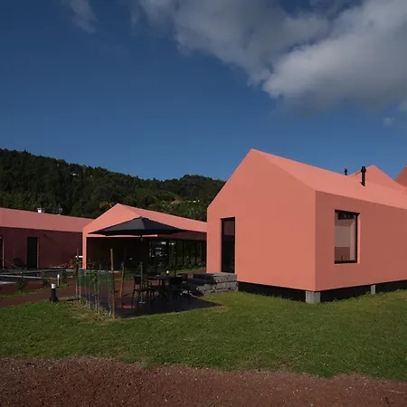 Canto's Garden, Turisticos & Spa, 4 Estrelas 아파트 *