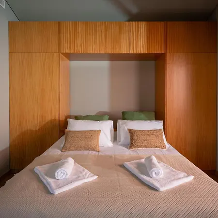 Canto's Garden, Turisticos & Spa, 4 Estrelas 아파트 푸나스