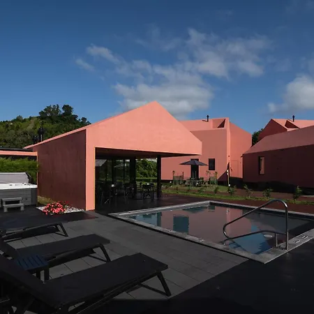 아파트 Canto's Garden, Turisticos & Spa, 4 Estrelas