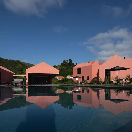 Canto's Garden, Turisticos & Spa, 4 Estrelas *