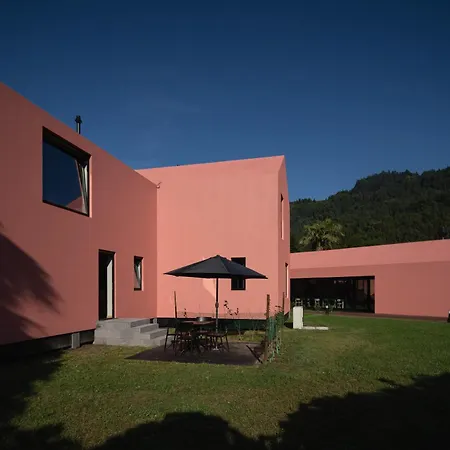 Canto's Garden, Turisticos & Spa, 4 Estrelas 푸나스