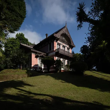 Canto's Garden, Turisticos & Spa, 4 Estrelas