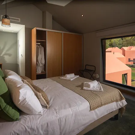 Canto's Garden, Turisticos & Spa, 4 Estrelas *