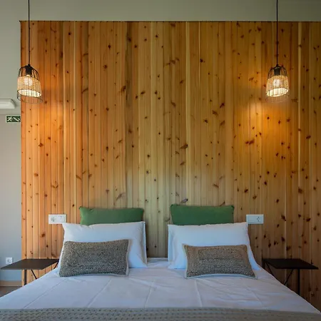 Canto's Garden, Turisticos & Spa, 4 Estrelas 푸나스