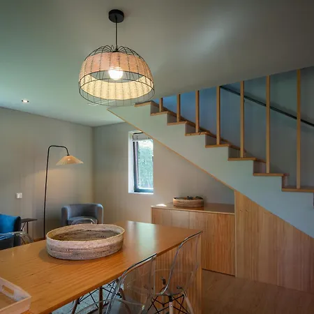 Canto's Garden, Turisticos & Spa, 4 Estrelas 아파트 *