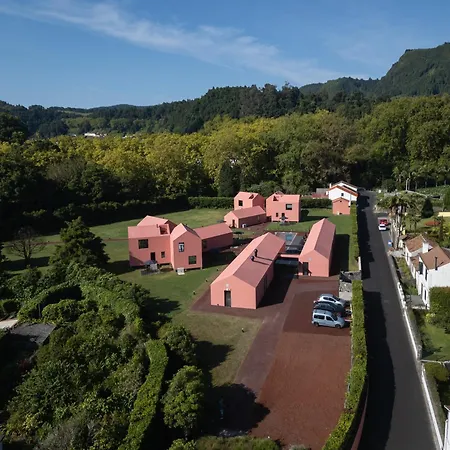 Canto's Garden, Turisticos & Spa, 4 Estrelas