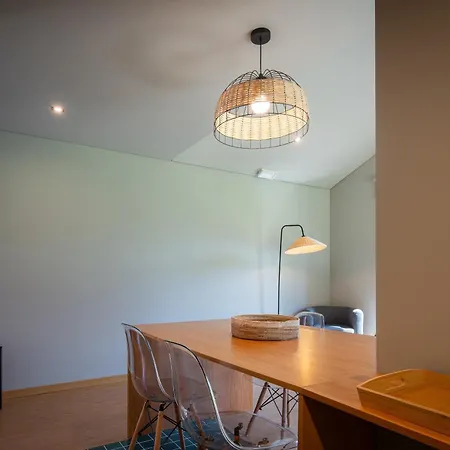 Canto's Garden, Turisticos & Spa, 4 Estrelas 아파트