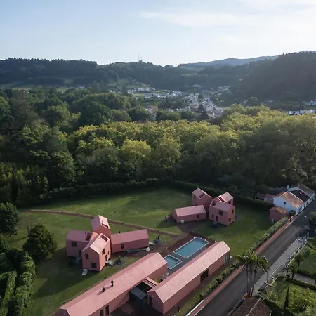 아파트 Canto's Garden, Turisticos & Spa, 4 Estrelas *