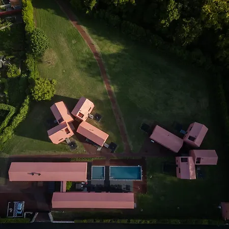 아파트 Canto's Garden, Turisticos & Spa, 4 Estrelas