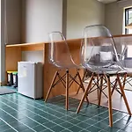 Apartmán Canto's Garden, Turisticos & Spa, 4 Estrelas Furnas (Azores)