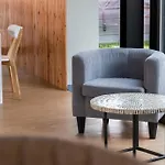 Apartmán Canto's Garden, Turisticos & Spa, 4 Estrelas *