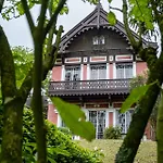 Apartmán Canto's Garden, Turisticos & Spa, 4 Estrelas *