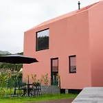 Canto's Garden, Turisticos & Spa, 4 Estrelas * Furnas (Azores)