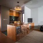 Canto's Garden, Turisticos & Spa, 4 Estrelas Apartmán *