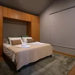 Canto's Garden, Turisticos & Spa, 4 Estrelas Apartmán *