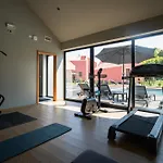 Canto's Garden, Turisticos & Spa, 4 Estrelas Furnas (Azores)