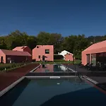 Canto's Garden, Turisticos & Spa, 4 Estrelas Apartmán *