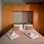Canto's Garden, Turisticos & Spa, 4 Estrelas Apartmán Furnas (Azores)