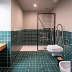Apartmán Canto's Garden, Turisticos & Spa, 4 Estrelas *