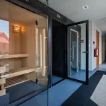 Canto's Garden, Turisticos & Spa, 4 Estrelas Apartmán Furnas (Azores)