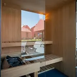 Canto's Garden, Turisticos & Spa, 4 Estrelas Apartmán *