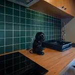 Apartmán Canto's Garden, Turisticos & Spa, 4 Estrelas Furnas (Azores)