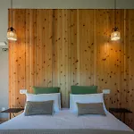 Canto's Garden, Turisticos & Spa, 4 Estrelas Furnas (Azores)