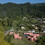 Apartmán Canto's Garden, Turisticos & Spa, 4 Estrelas Furnas (Azores)