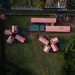 Apartmán Canto's Garden, Turisticos & Spa, 4 Estrelas