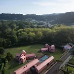 Apartmán Canto's Garden, Turisticos & Spa, 4 Estrelas *