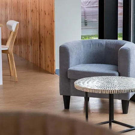 Apartamento Canto`s Garden, Turísticos&spa, 4 Estrelas *