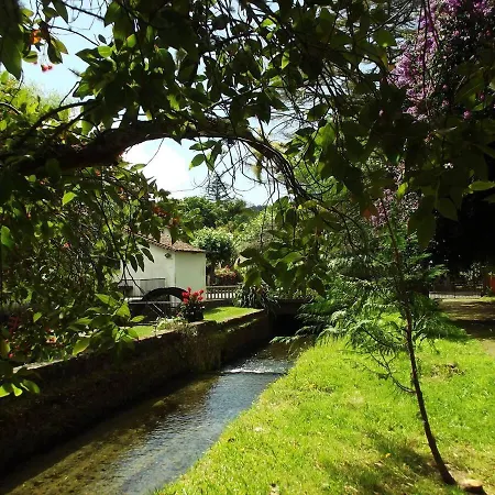 Canto's Garden, Turisticos & Spa, 4 Estrelas *