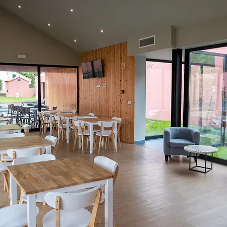 Canto's Garden, Turisticos & Spa, 4 Estrelas * Furnas (Azores)