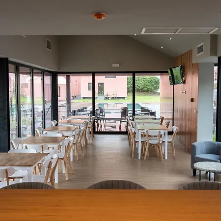 Canto's Garden, Turisticos & Spa, 4 Estrelas *