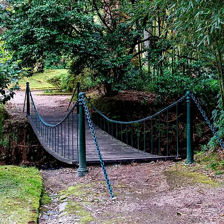 Canto's Garden, Turisticos & Spa, 4 Estrelas *