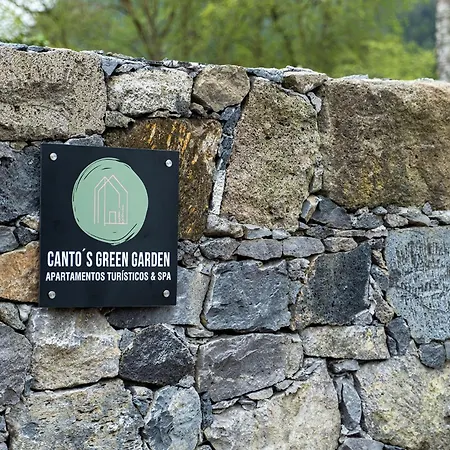 Canto`s Garden, Turísticos&spa, 4 Estrelas