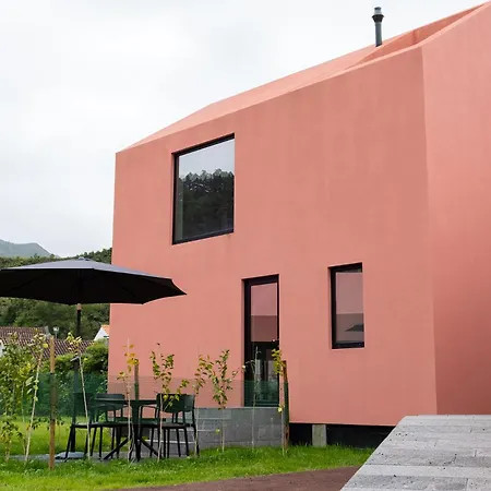 Canto's Garden, Turisticos & Spa, 4 Estrelas * Furnas (Azores)