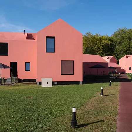 Appartamento Canto's Garden, Turisticos & Spa, 4 Estrelas Furnas (Azores)