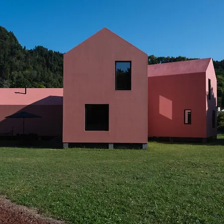 Canto's Garden, Turisticos & Spa, 4 Estrelas * Furnas (Azores)
